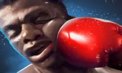 Boxing King - Star of Boxing image