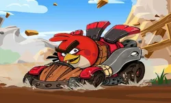 Angry crush 2.1 image