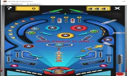 Pinball-Machine image