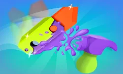 Merge TikTok Gravity Knife image