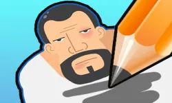 image bg Draw The Criminal