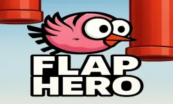 image bg Flap Hero