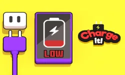 image bg Charge My Phone!