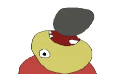 HAM image