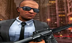 Gangster Story: Underworld Criminal Empire Mafia image