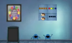 Little Monster Escape image