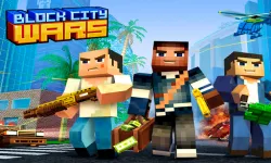 image bg Block city wars