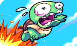 Shoot the Turtle image