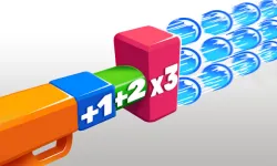 Shot Factor image