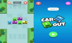 Car Out image