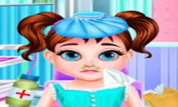 Baby Bad Cold Treatment image