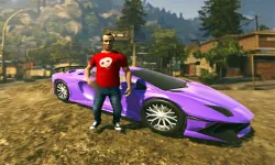 Crime Theft Gangster Paradise image