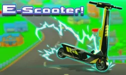 image bg E-Scooter