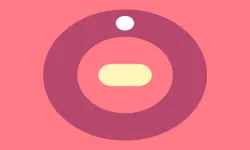 Chaotic Spin image