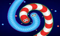 image bg Wormate multiplayer duel