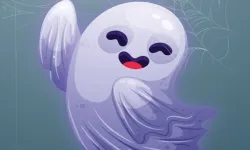 Ghostly Spikes image