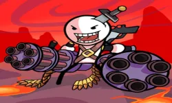 Guns Master image