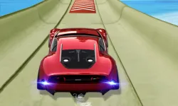 Extreme Rally Car Driving image