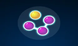 Connect the Bubbles image