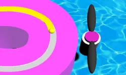 image bg Driving Ball Obstacle