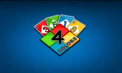 Four Colors image
