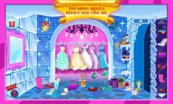 Hidden Frozen Princess image