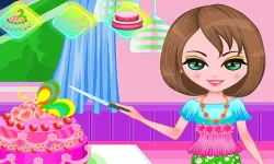 image bg Birthday Girl