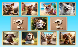 Doggie Duo Discoveries image