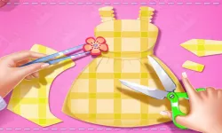 image bg Princess Tailor Shop