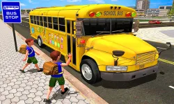 Bus Stop image