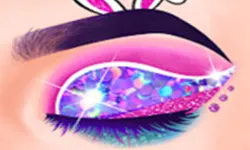 image bg Eye Art - Perfect Makeup Artist