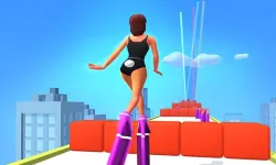 Long High Heel image